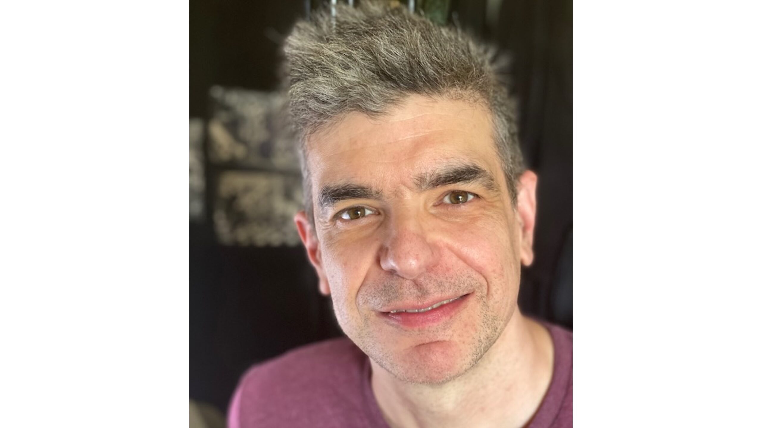 Pedro Orrego