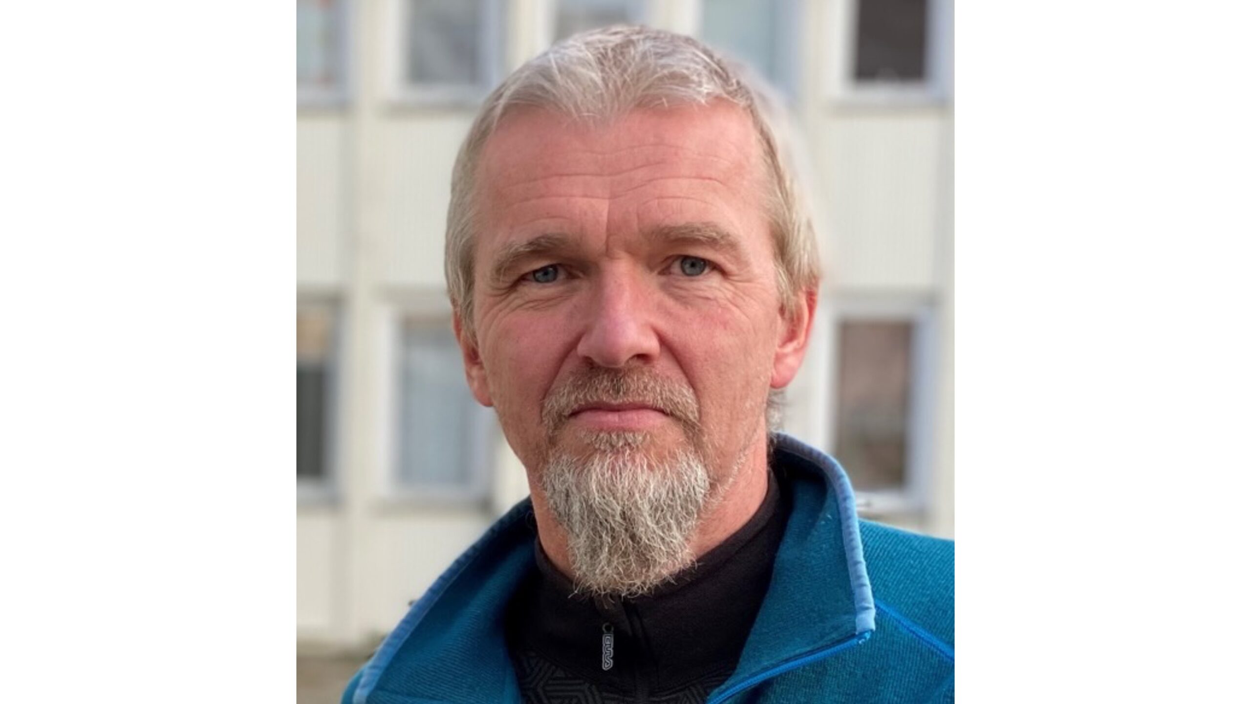 Tore Ødegård