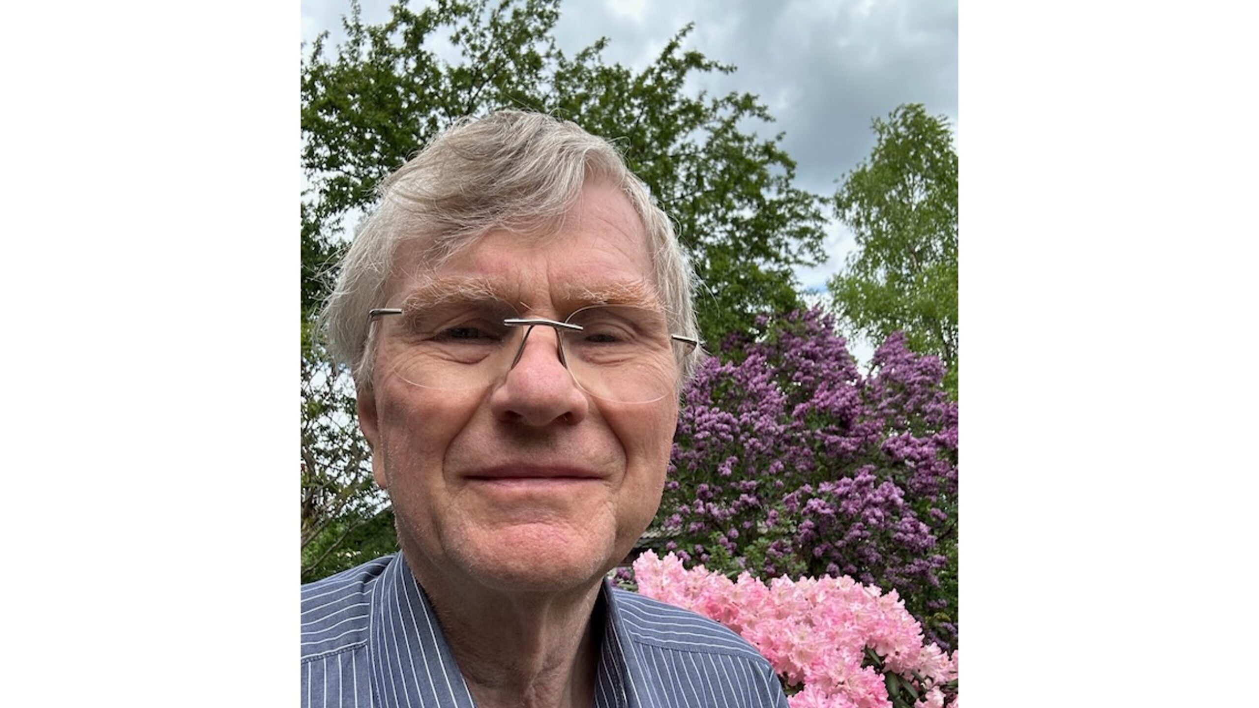 Vegard Høgli