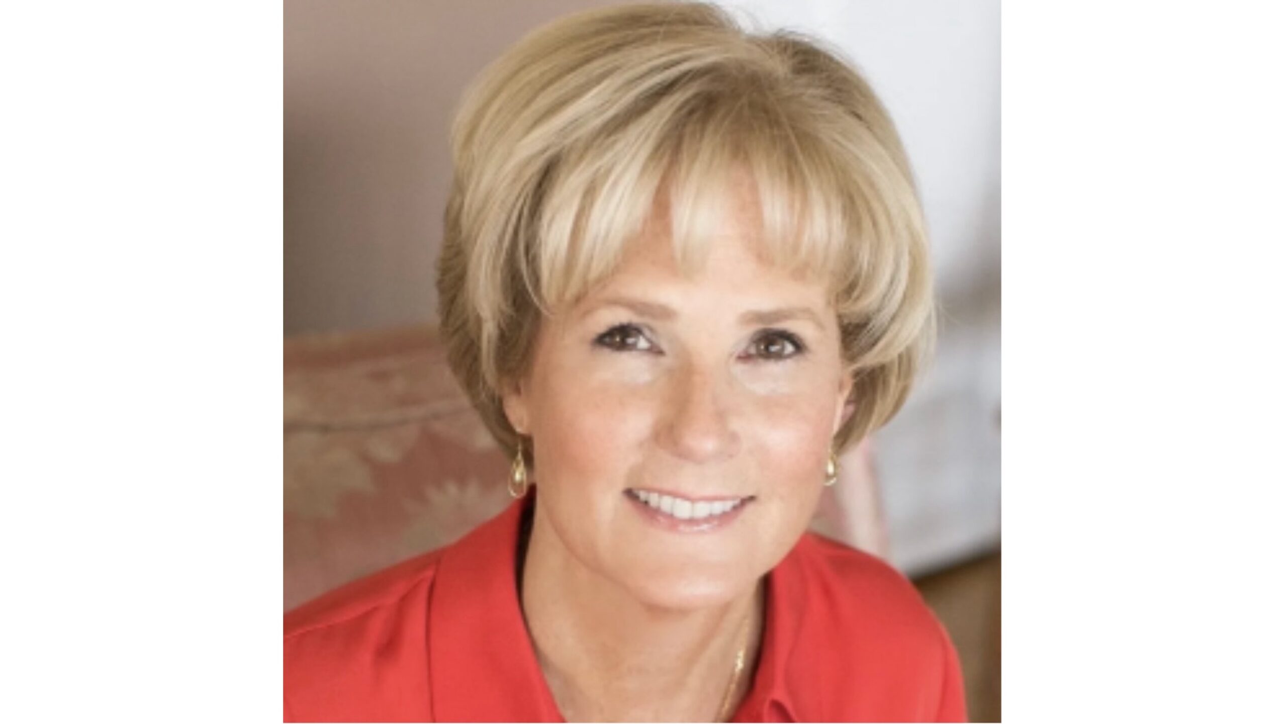 Gretchen Watson