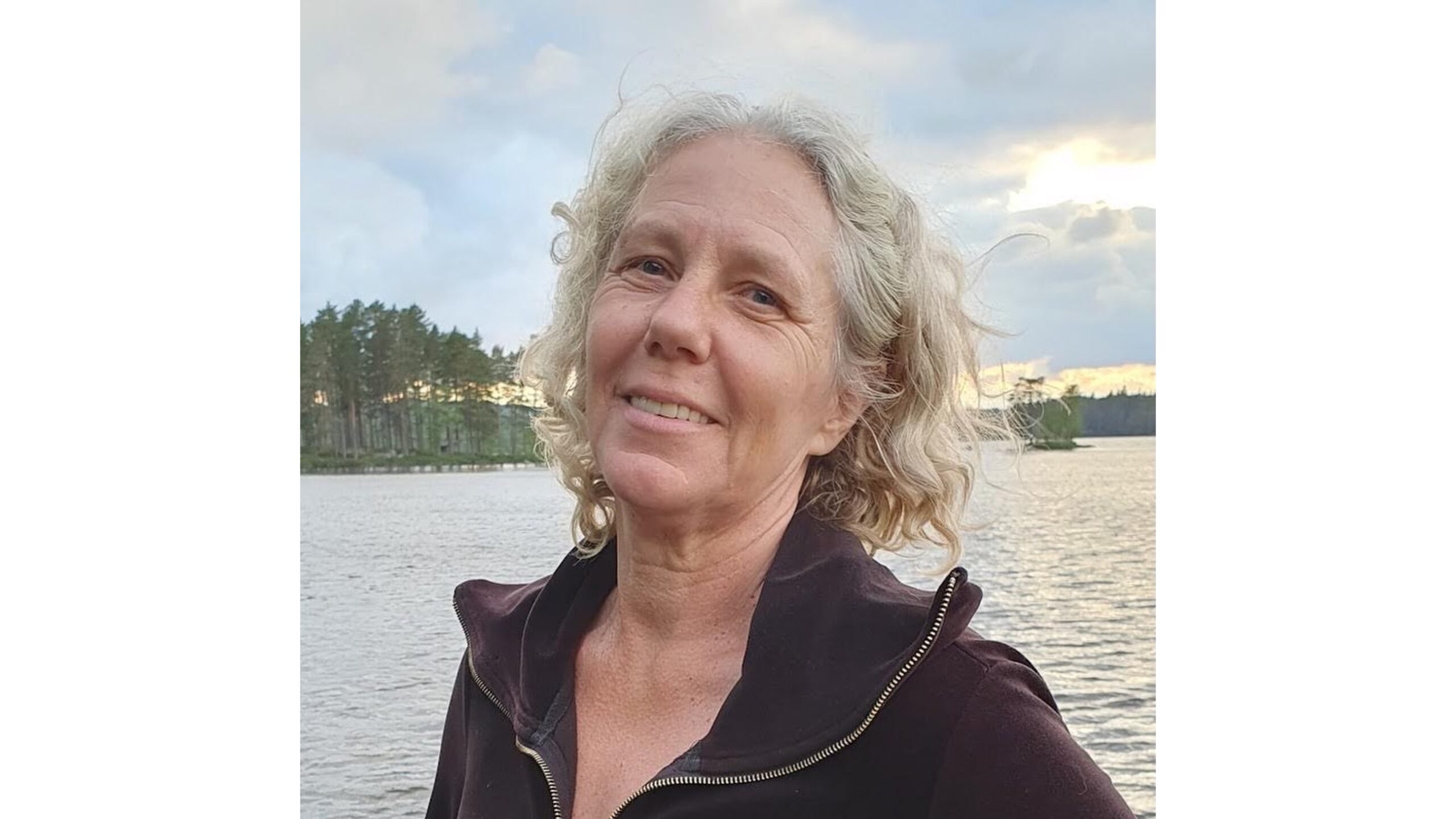 Johanna Södermark