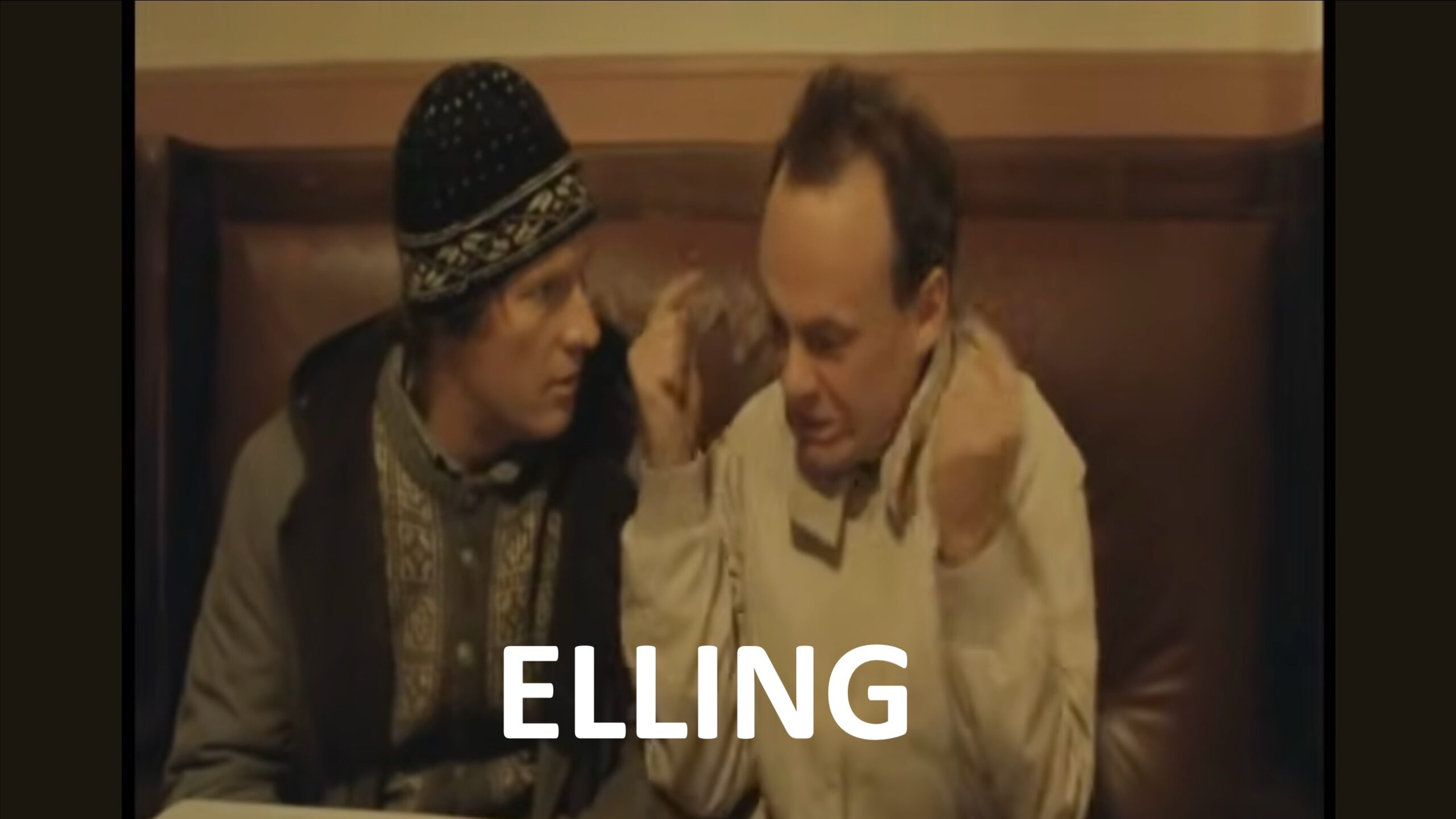 Elling