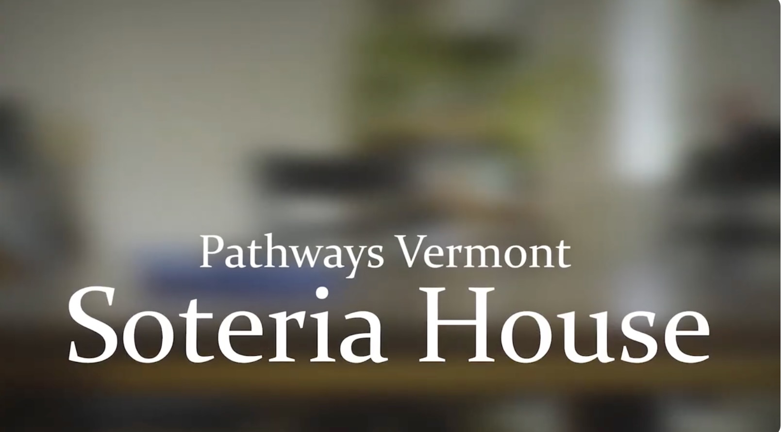 Learn about Soteria Vermont