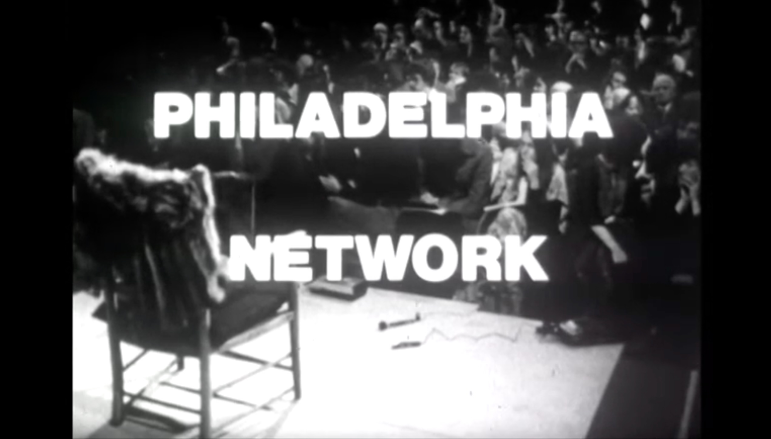 Philadelphia Network