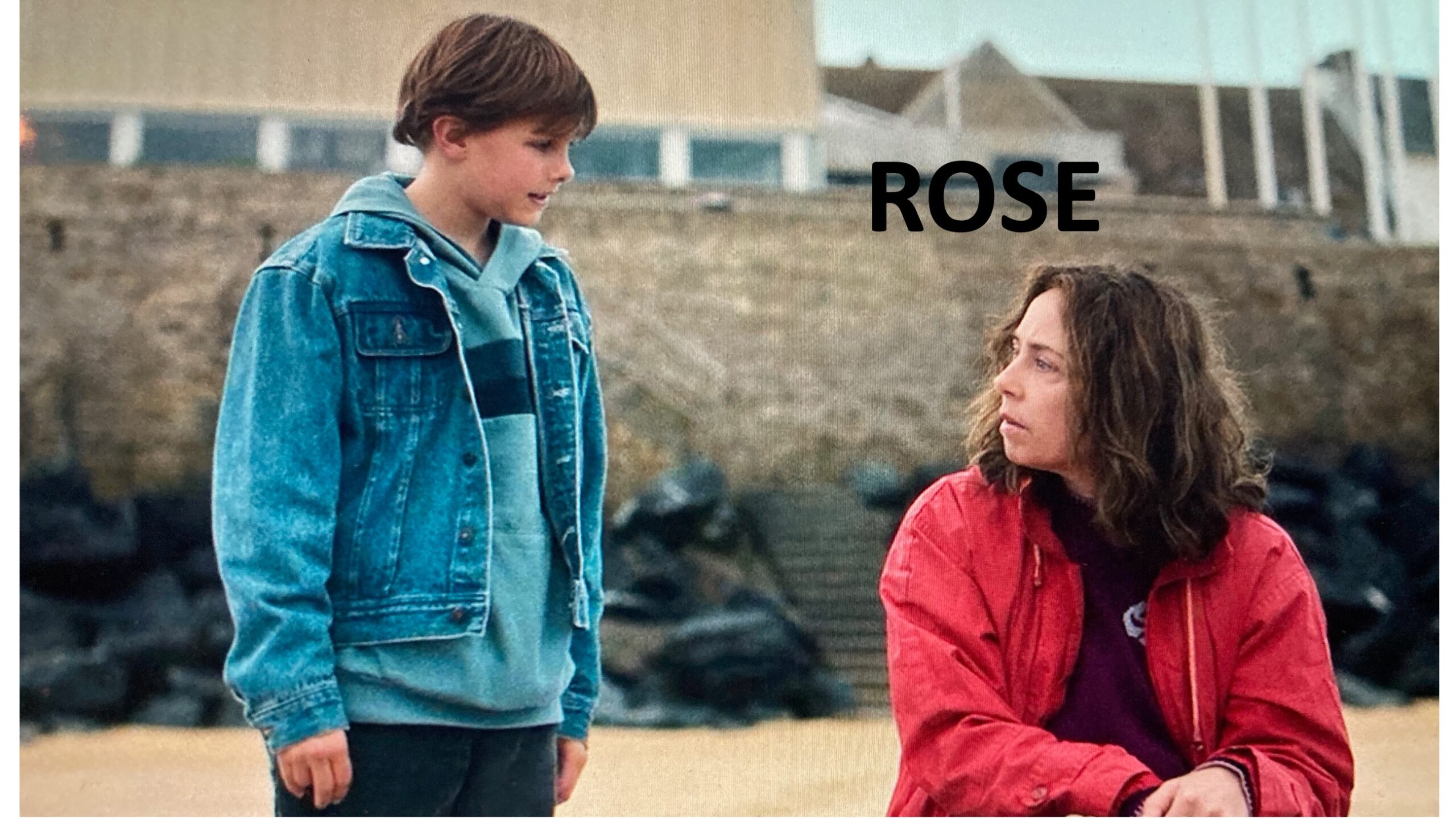 Rose