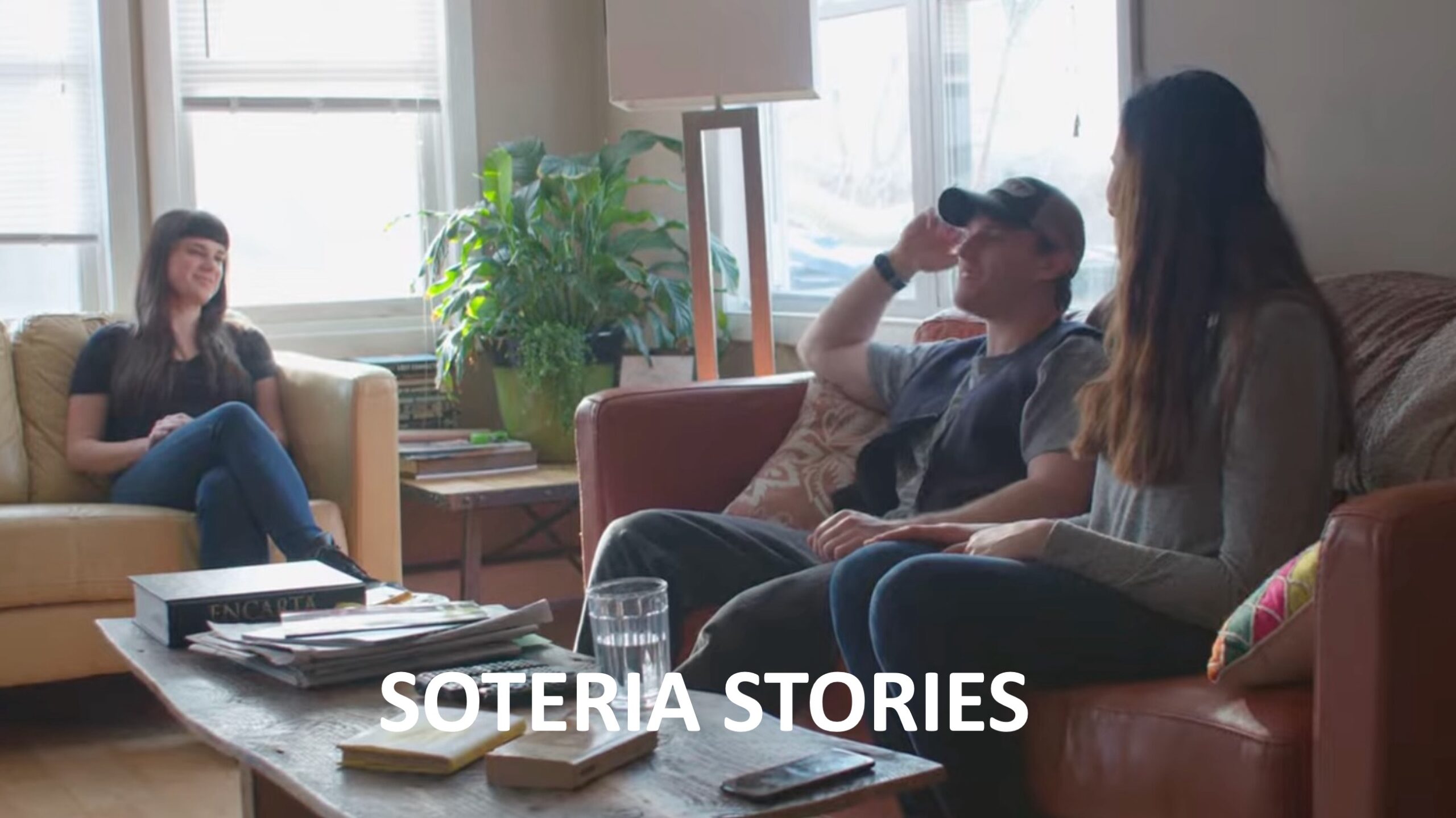 Soteria Stories